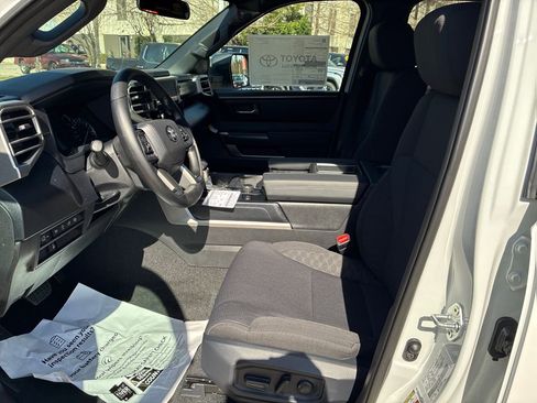New 2026 Toyota Tundra SR5 image 15