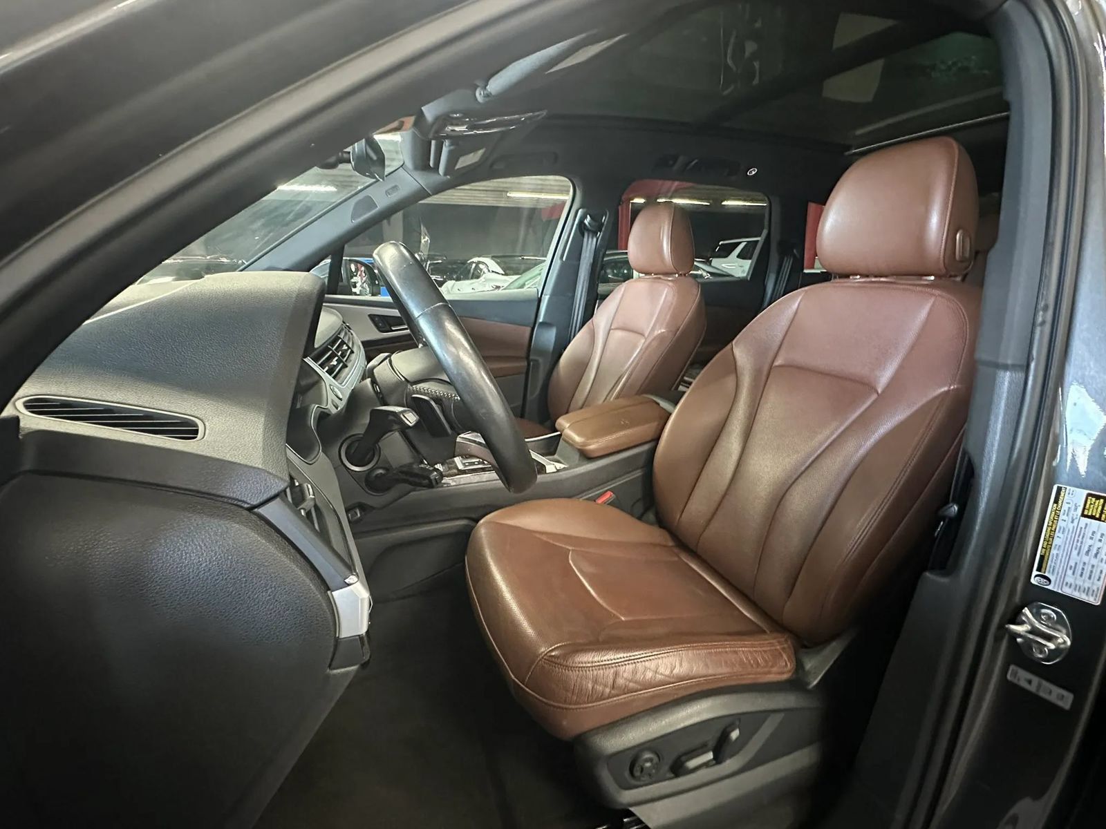 Used 2018 Audi Q7 2.0T Premium Plus AWD/4WD image 10