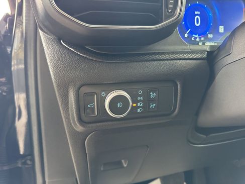 Certified 2022 Ford Explorer ST w/ Equipment Group 401A image 27