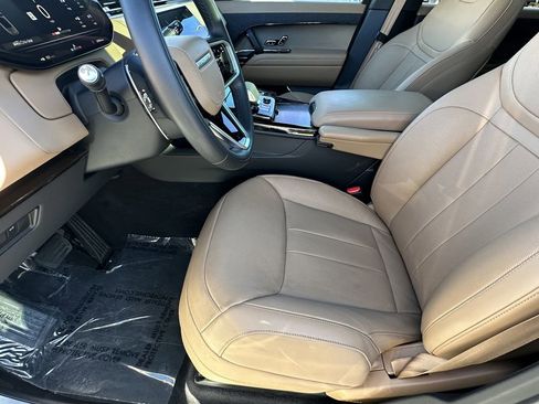 Used 2023 Land Rover Range Rover Sport SE image 10