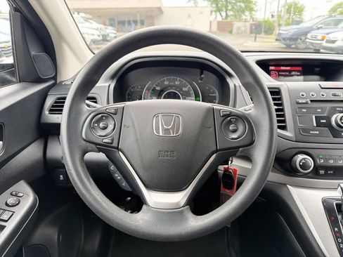 Used 2014 Honda CR-V EX image 28