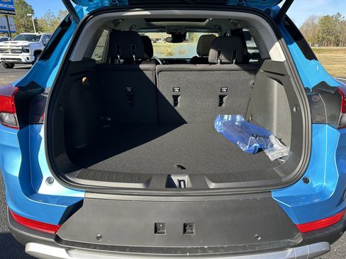New 2026 Chevrolet TrailBlazer LT w/ Convenience Package image 7