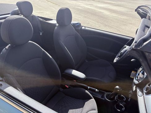 Used 2013 MINI Cooper Convertible FWD image 40