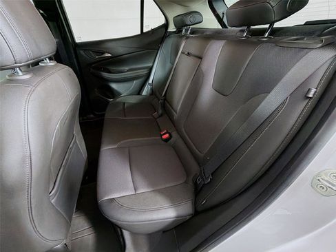 Used 2023 Buick Encore GX Select AWD/4WD image 21