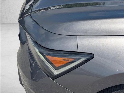 Used 2024 Acura Integra A-Spec FWD image 14