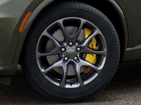 New 2026 Dodge Durango SRT Hellcat image 8