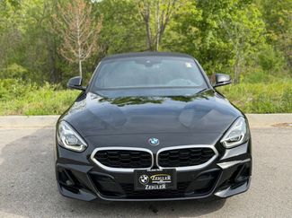 Used 2026 BMW Z4 sDrive30i RWD video 2