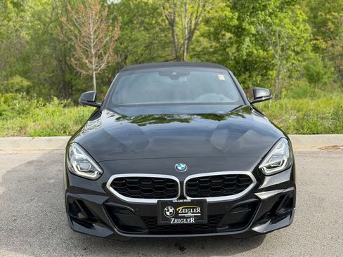 Used 2026 BMW Z4 sDrive30i RWD image 2