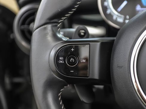 Used 2023 MINI Cooper S w/ Signature Upholstery Package image 12