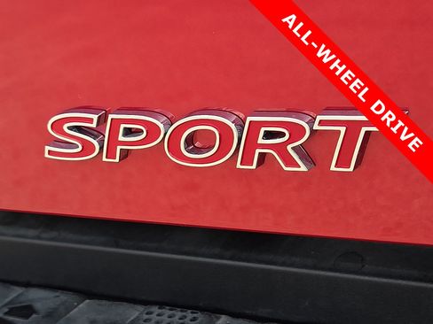 Used 2025 Honda Ridgeline Sport image 8