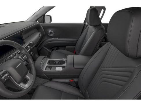 New 2027 Hyundai Palisade SEL FWD image 11