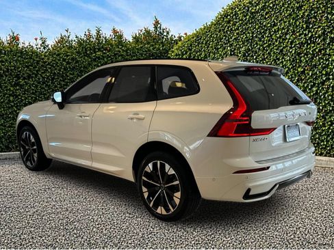 New 2026 Volvo XC60 B5 Plus w/ Protection Package Premier AWD/4WD image 4