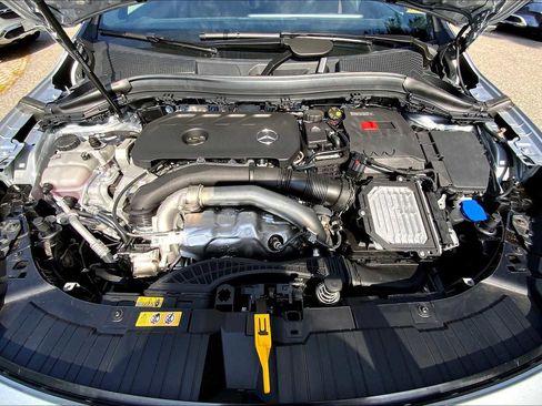 New 2026 Mercedes-Benz GLA 250 4MATIC image 20