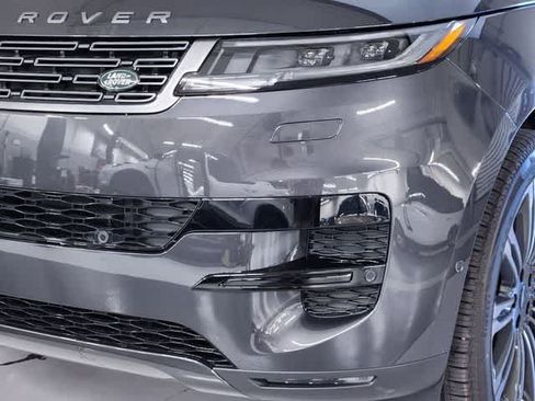 New 2026 Land Rover Range Rover Sport SE AWD/4WD image 22