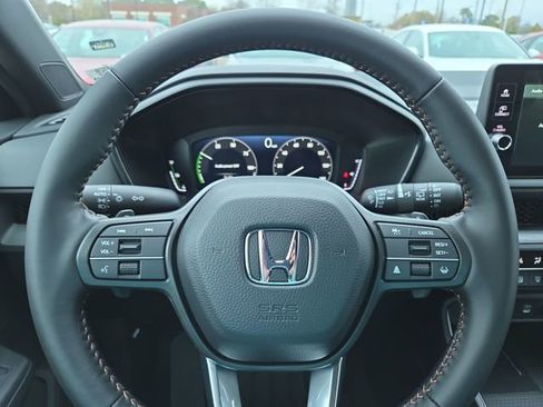 New 2026 Honda CR-V Sport-L image 8
