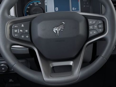 New 2025 Ford Bronco Outer Banks AWD/4WD image 14