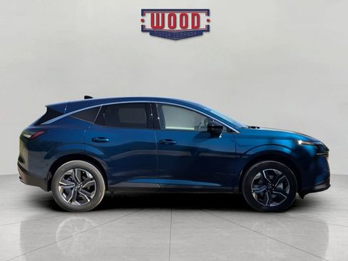 New 2026 Nissan Murano SL AWD/4WD image 3