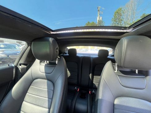Used 2017 Mercedes-Benz C 300 Coupe image 22