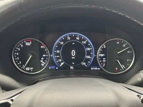 Used 2022 Buick Enclave Avenir AWD/4WD image 36