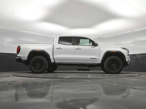 New 2026 GMC Canyon Elevation AWD/4WD image 41