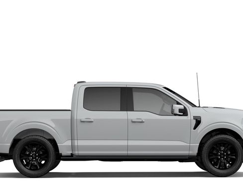 New 2026 Ford F150 Platinum AWD/4WD image 5