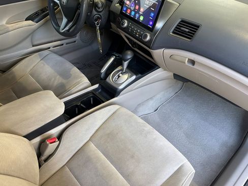Used 2009 Honda Civic LX image 19