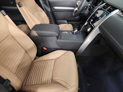 New 2026 Land Rover Discovery Limited Edition