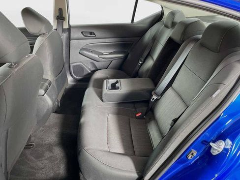 Certified 2025 Nissan Altima 2.5 SV AWD/4WD image 22