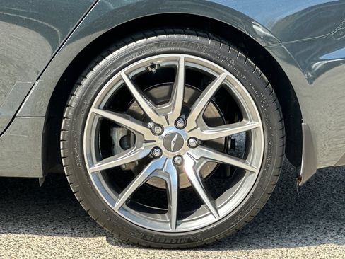 Used 2023 Genesis G70 2.0T RWD image 33