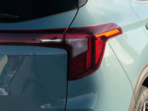 New 2026 Kia Seltos EX image 4