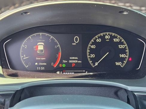 New 2026 Honda Civic Sport image 13