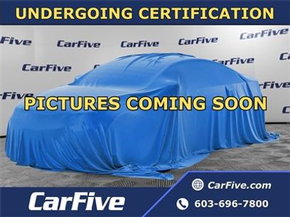 Used 2014 Jeep Compass Latitude