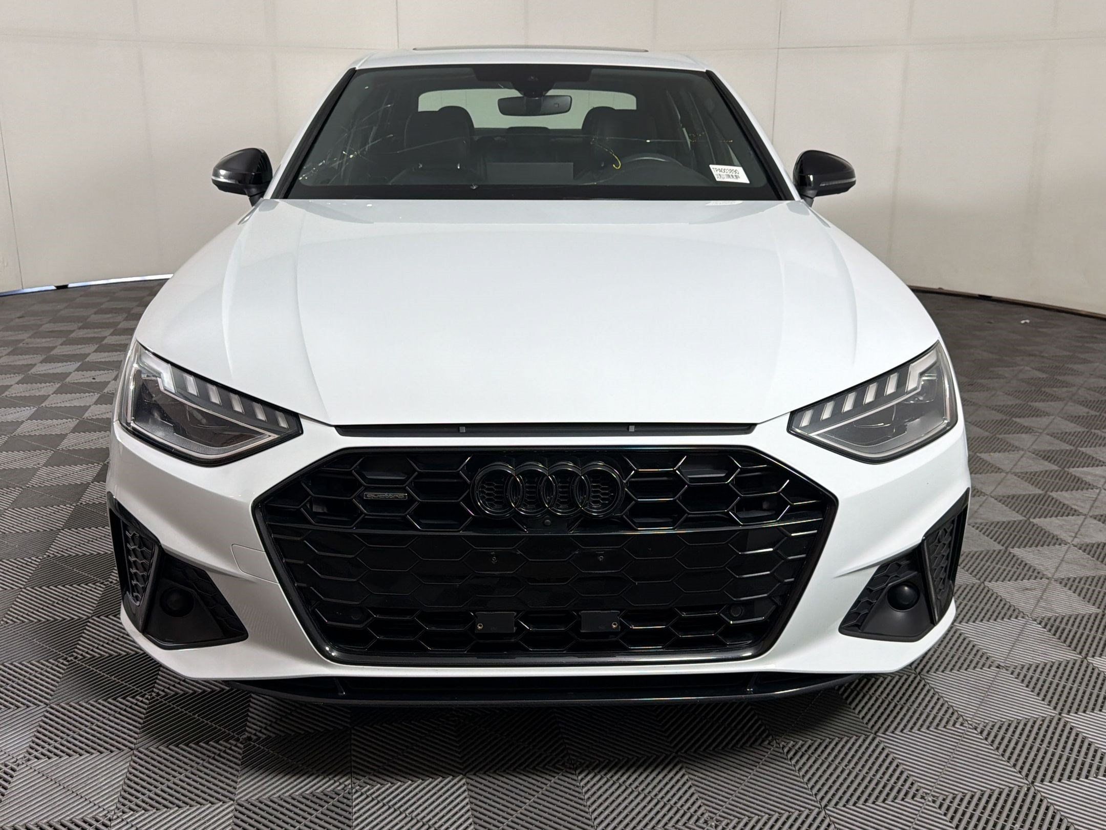 Used 2023 Audi A4 2.0T Premium Plus w/ Premium Plus Package AWD/4WD image 6