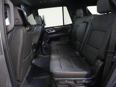 Used 2021 Chevrolet Tahoe RST w/ Rear Media and Nav Package image 16