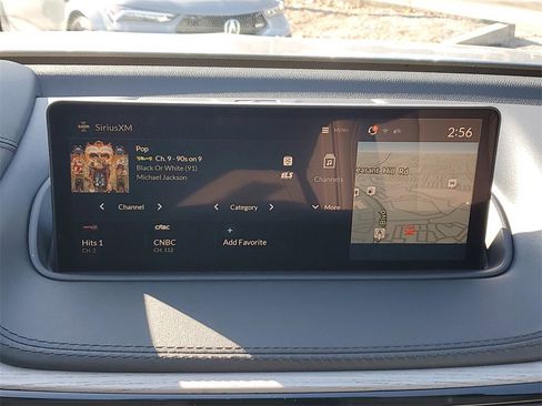 Certified 2023 Acura MDX SH-AWD w/ Advance Package image 27