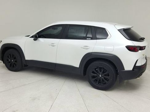 Used 2026 MAZDA CX-50 AWD 2.5 S w/ Weather Package image 3