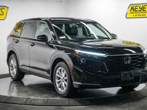 Used 2023 Honda CR-V EX-L image 5