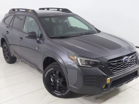 Used 2022 Subaru Outback Wilderness image 20