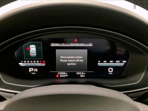 Certified 2023 Audi A5 2.0T Premium Plus w/ Premium Plus image 16