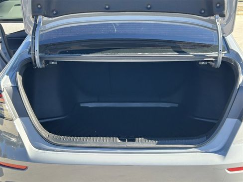 Used 2025 Honda Accord SE image 14