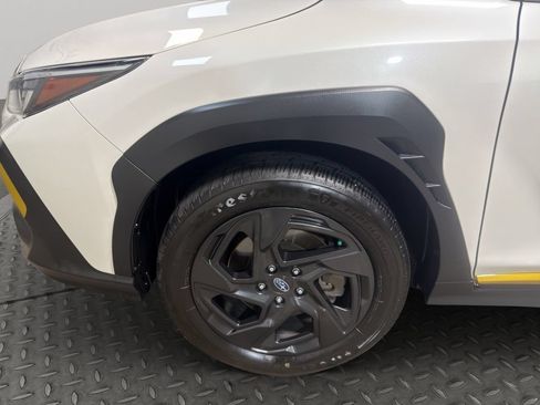 Used 2024 Subaru Crosstrek 2.5i Sport w/ Crosstrek Mirror Package AWD/4WD image 21