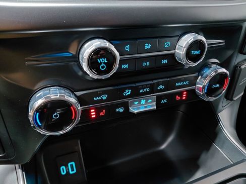 Certified 2024 Ford F150 XLT w/ Equipment Group 302A MID image 33