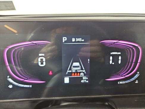 Used 2024 Kia Sportage X-Line image 16