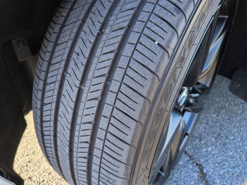 Used 2025 Honda Accord Sport image 12