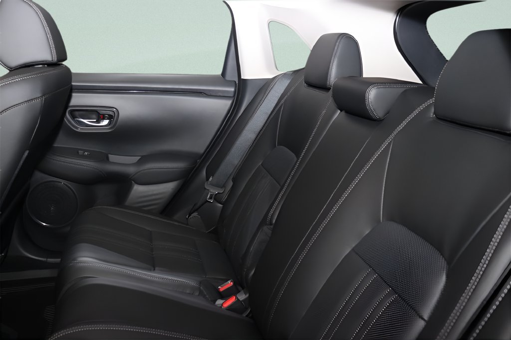 New 2027 Honda HR-V EX-L image 11