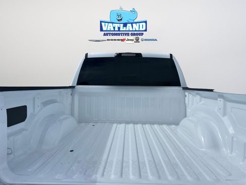 New 2026 RAM 1500 Rebel w/ Rebel Level 2 Equipment Group AWD/4WD image 35