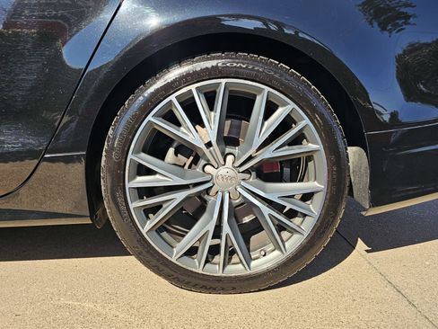 Used 2016 Audi A7 3.0T Premium Plus image 17