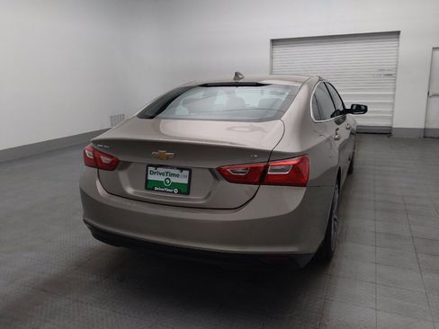 Used 2023 Chevrolet Malibu LT FWD image 7