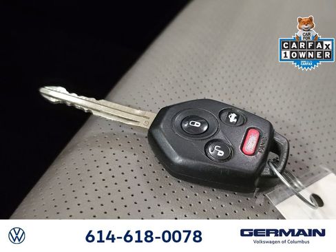 Used 2017 Subaru Forester 2.5i Limited image 41