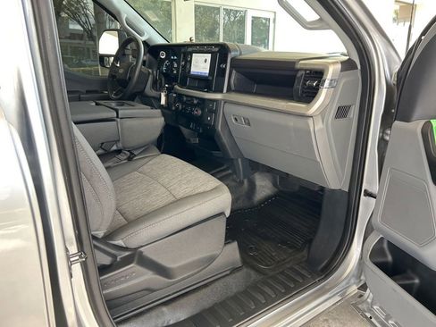 Used 2024 Ford F350 XL image 23